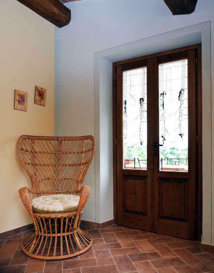Campo Al Sole Βίλα Gaiole in Chianti Εξωτερικό φωτογραφία